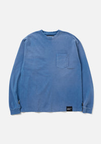 NEIGHBORHOOD 24AW SAVAGE CREWNECK LS