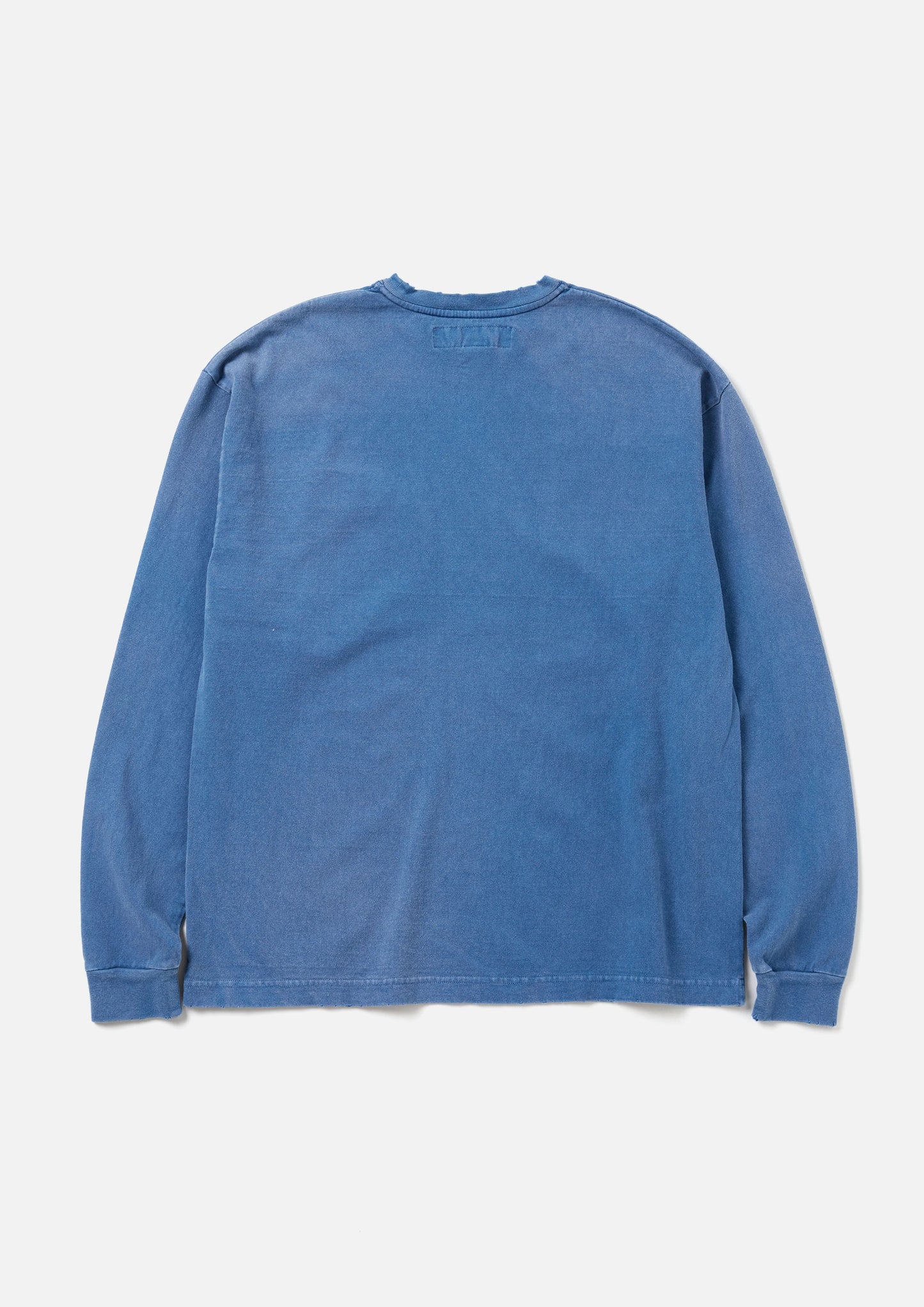 NEIGHBORHOOD 24AW SAVAGE CREWNECK LS