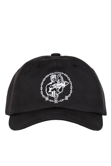 ENFANTS RICHES DÉPRIMÉS / CHAINS HAT 6-PANEL HAT