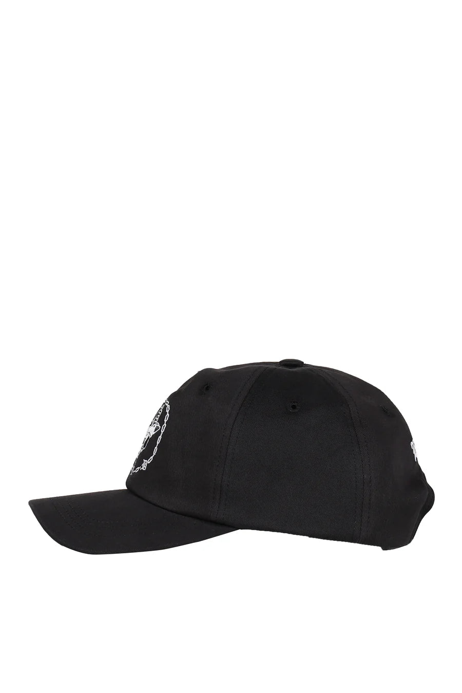 ENFANTS RICHES DÉPRIMÉS / CHAINS HAT 6-PANEL HAT