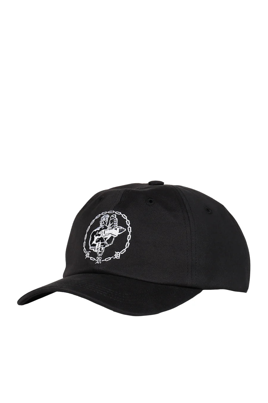 ENFANTS RICHES DÉPRIMÉS / CHAINS HAT 6-PANEL HAT