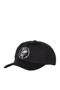 ENFANTS RICHES DÉPRIMÉS / CHAINS HAT 6-PANEL HAT