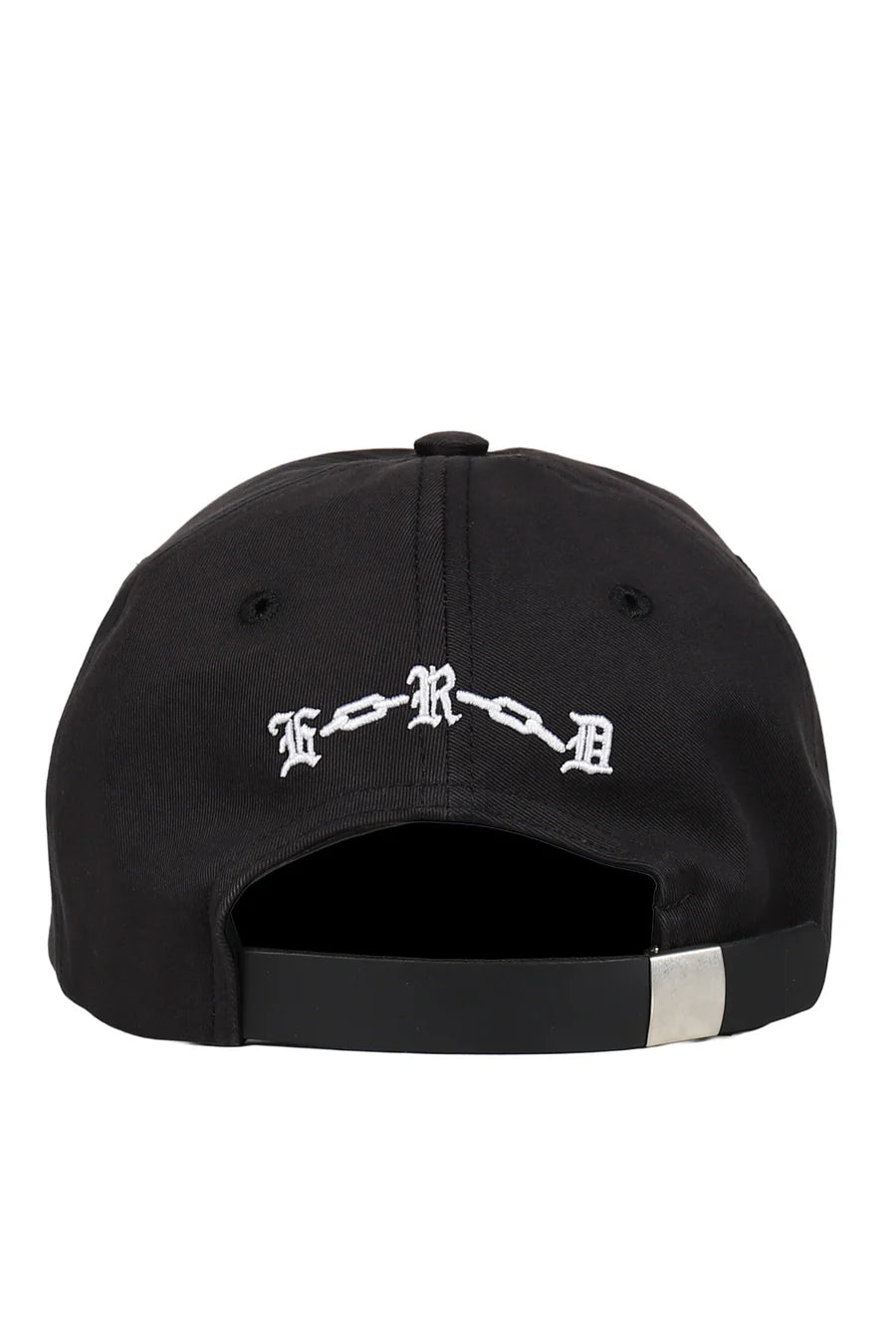 ENFANTS RICHES DÉPRIMÉS / CHAINS HAT 6-PANEL HAT