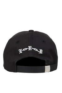 ENFANTS RICHES DÉPRIMÉS / CHAINS HAT 6-PANEL HAT