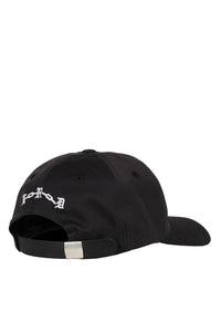 ENFANTS RICHES DÉPRIMÉS / CHAINS HAT 6-PANEL HAT