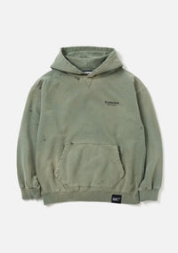 NEIGHBORHOOD 24AW SAVAGE SWEAT HOODIE LS