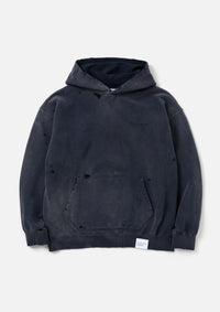 NEIGHBORHOOD 24AW SAVAGE SWEAT HOODIE LS