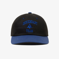 DESCENDANT 24AW TEAM 6PANEL