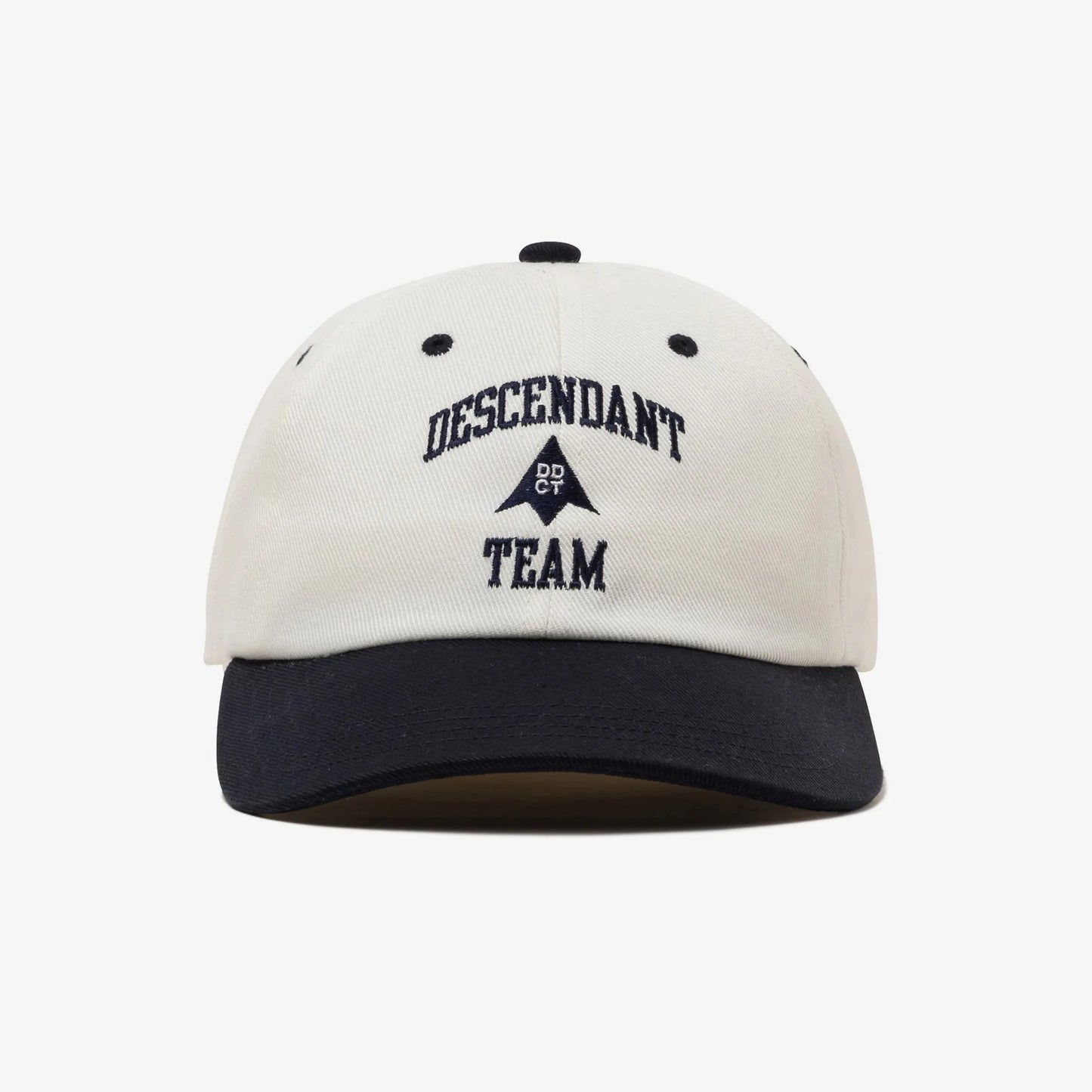 DESCENDANT 24AW TEAM 6PANEL