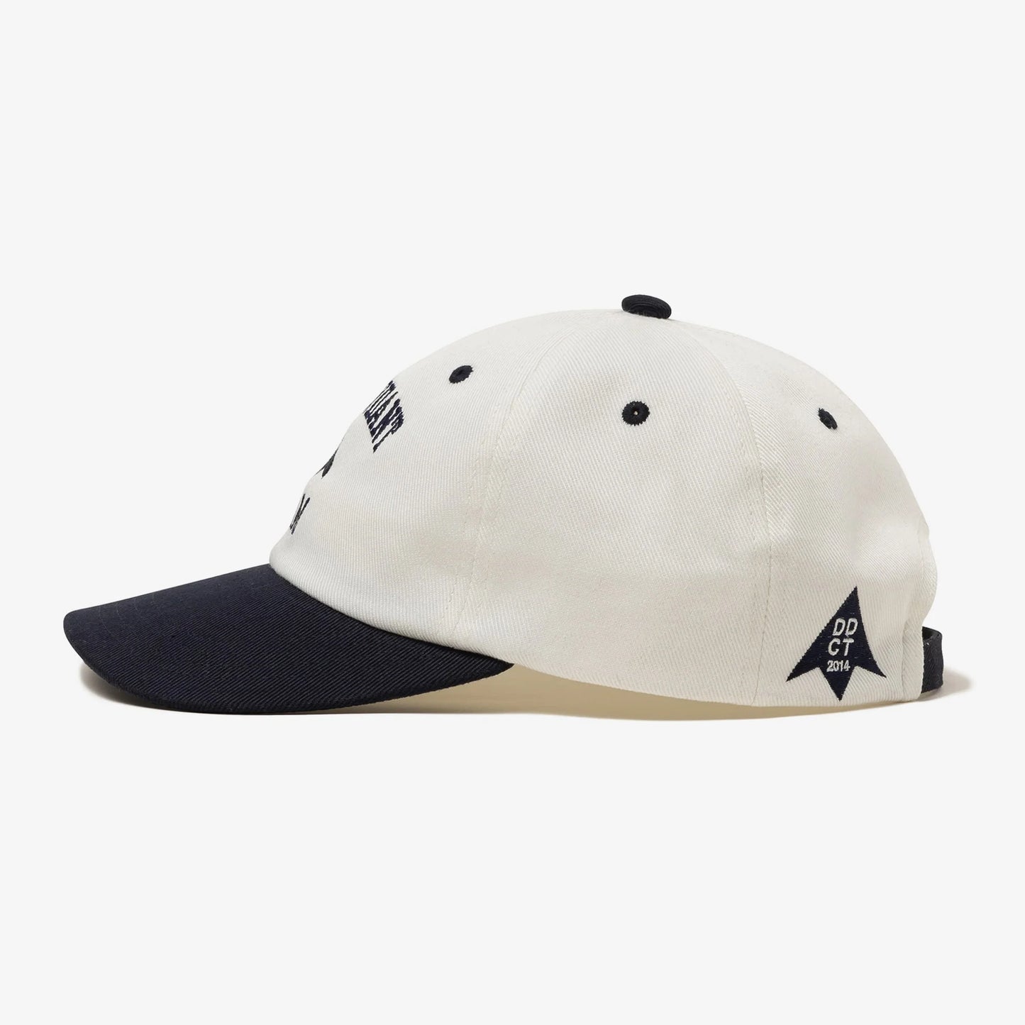 DESCENDANT 24AW TEAM 6PANEL