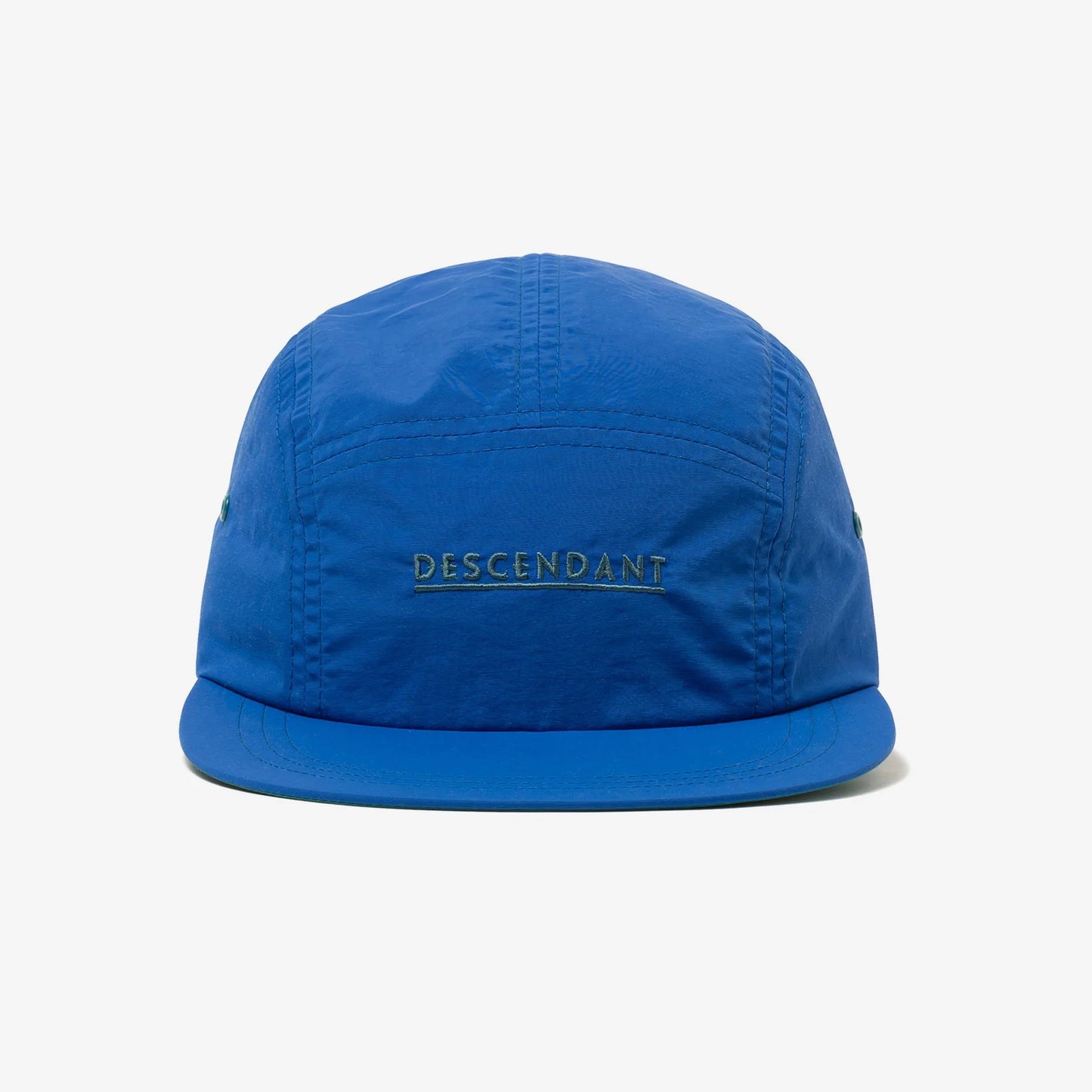 DESCENDANT 24AW OTL 5PANEL