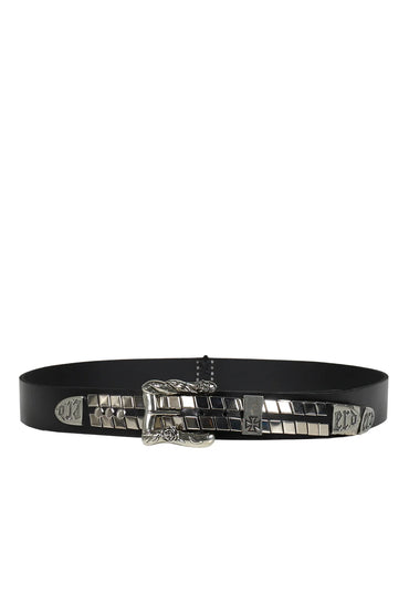 ENFANTS RICHES DÉPRIMÉS / TRIPLE TIP BELT