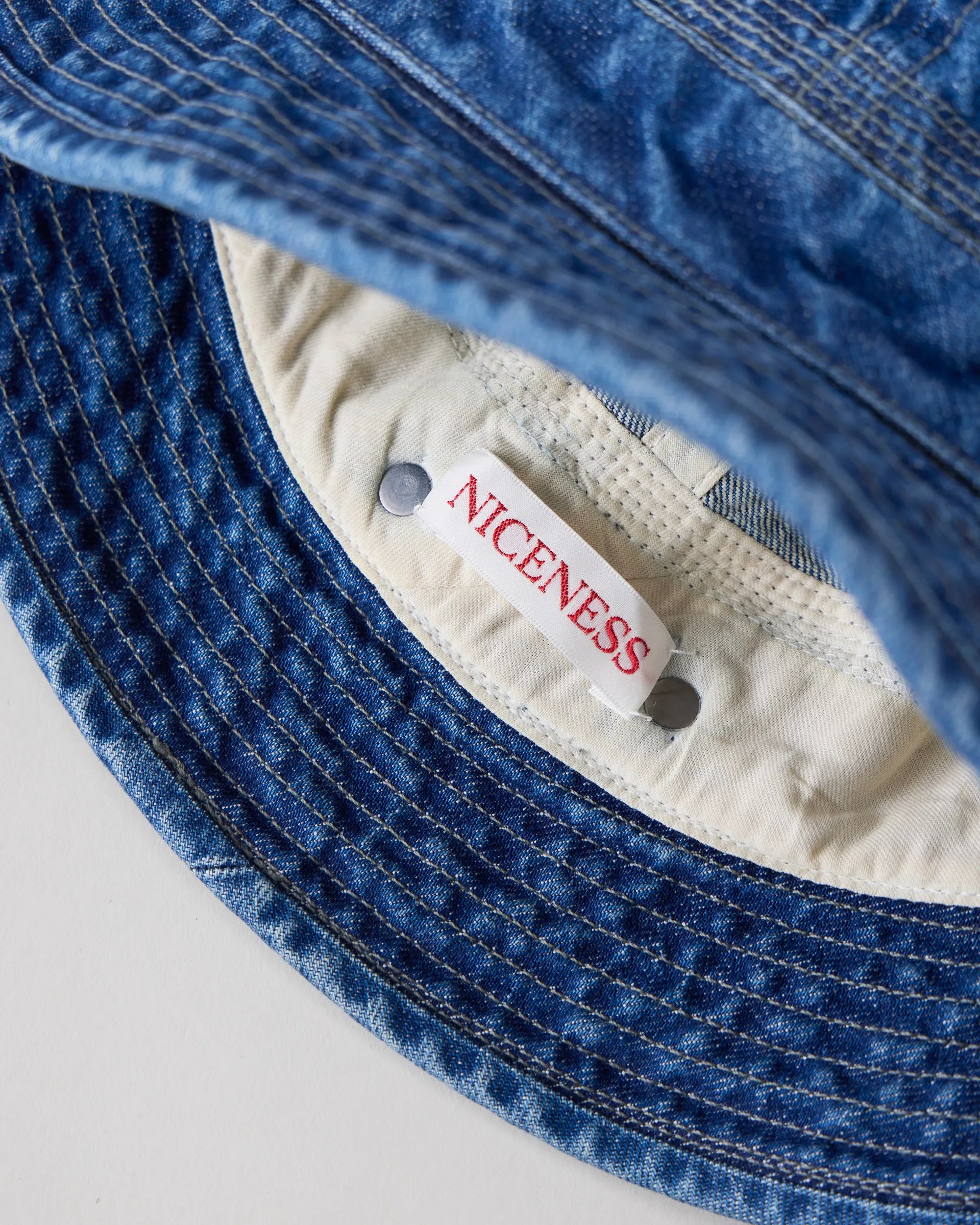 帽子 NICENESS E.MATLOCK E.MATLOCK – NICENESS