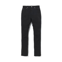 nonnative 24SS DWELLER 2WAY 5P JEANS 03 C/Pu OXFORD STRETCH