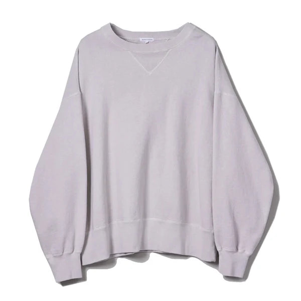 KAPTAIN SUNSHINE 26AW Double V Pullover