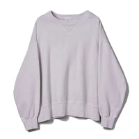 KAPTAIN SUNSHINE 26AW Double V Pullover