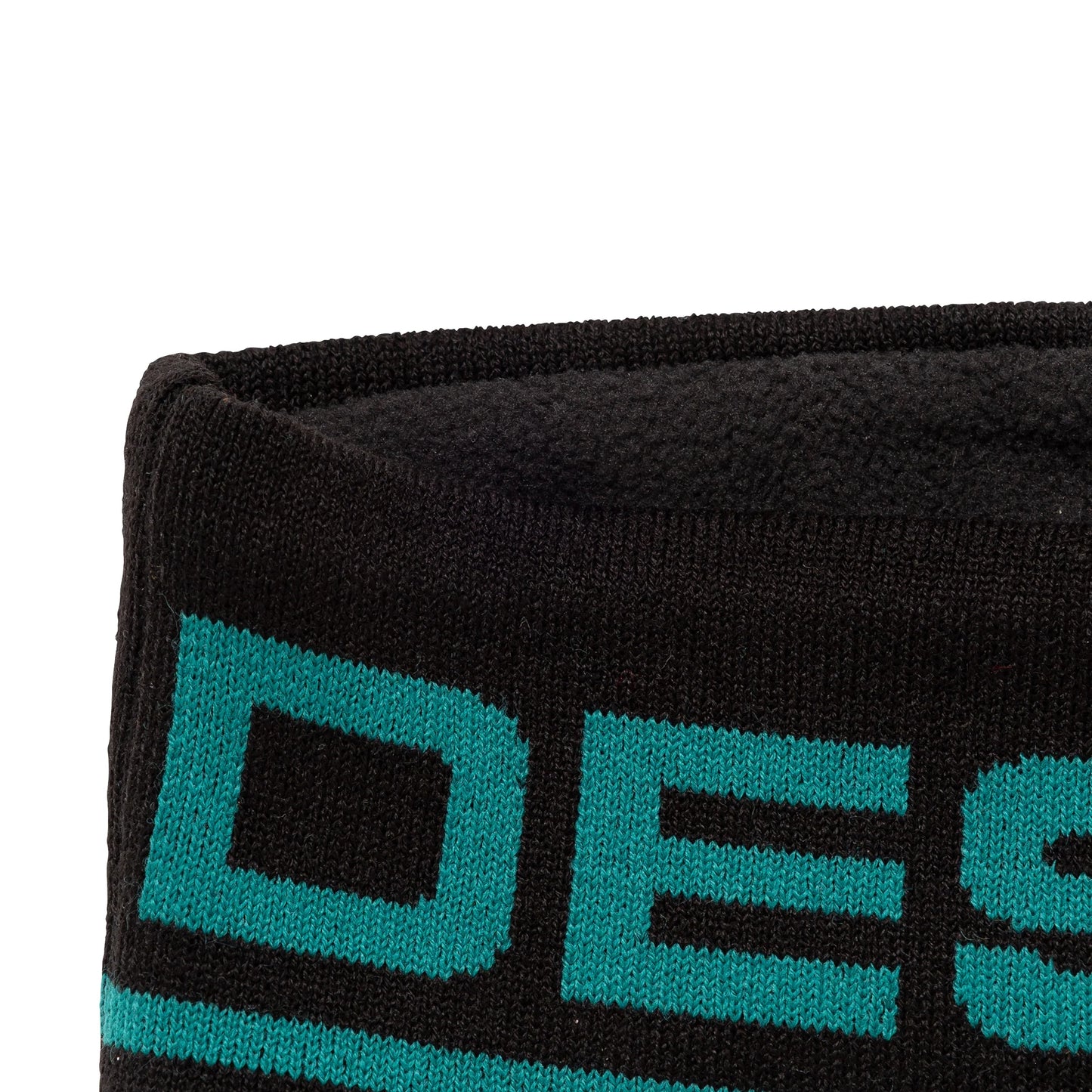 DESCENDANT 24AW SHIP KNIT HEAD BAND