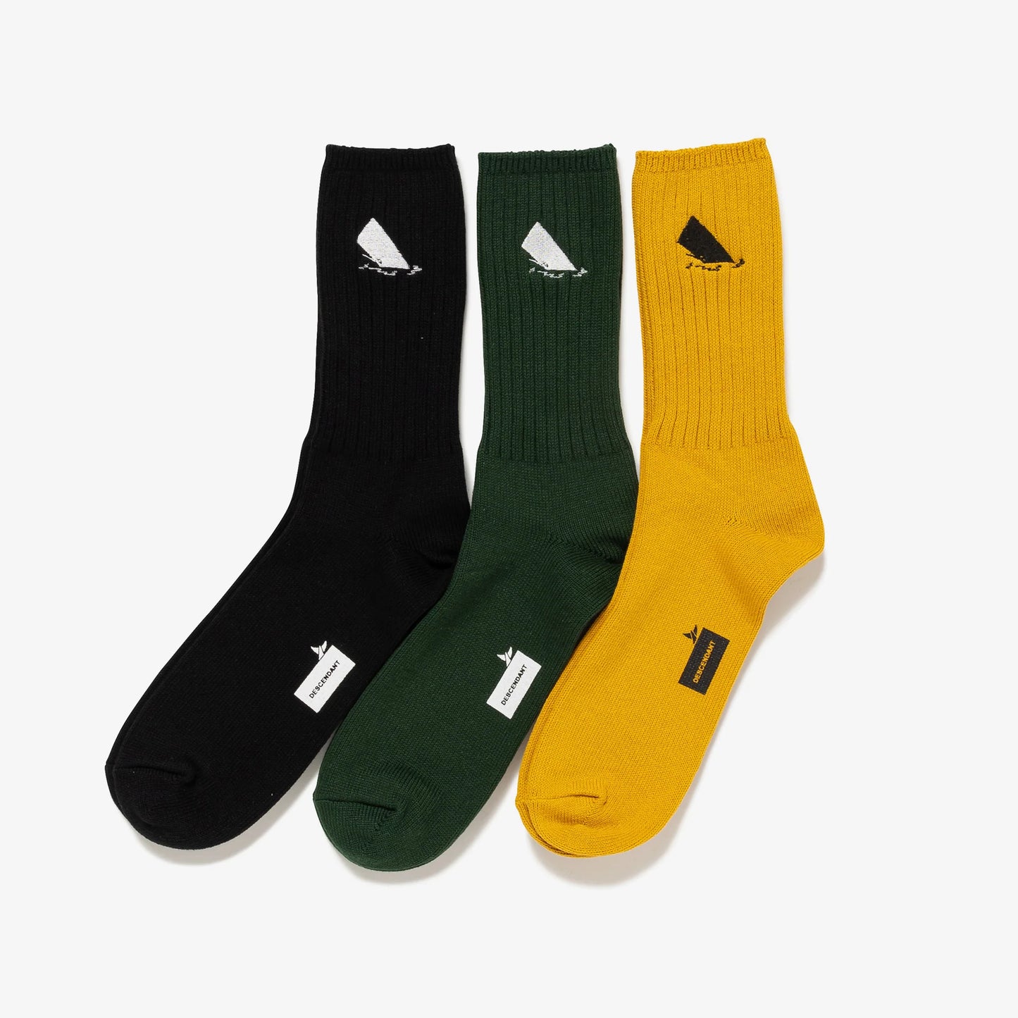 DESCENDANT 24AW SPYHOP SOX