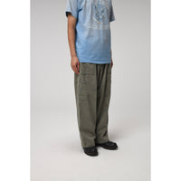 BOW WOW 24SS US AIR FORCE MECHANIC PANTS