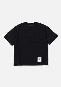 NEIGHBORHOOD 24AW BW . CREWNECK SS