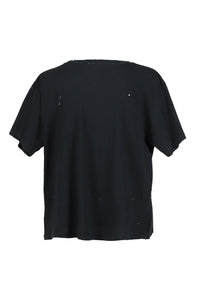 ENFANTS RICHES DÉPRIMÉS CLASSIC LOGO T-SHIRT