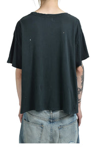ENFANTS RICHES DÉPRIMÉS CLASSIC LOGO T-SHIRT