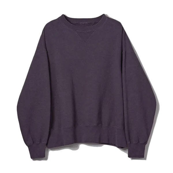 KAPTAIN SUNSHINE 26AW Double V Pullover