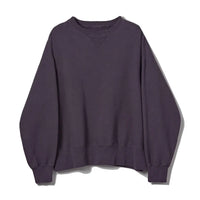 KAPTAIN SUNSHINE 26AW Double V Pullover