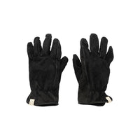 visvim 24AW SUEDE GLOVES