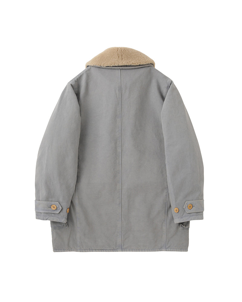 visvim 25AW WINFIELD COAT
