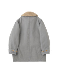 visvim 25AW WINFIELD COAT