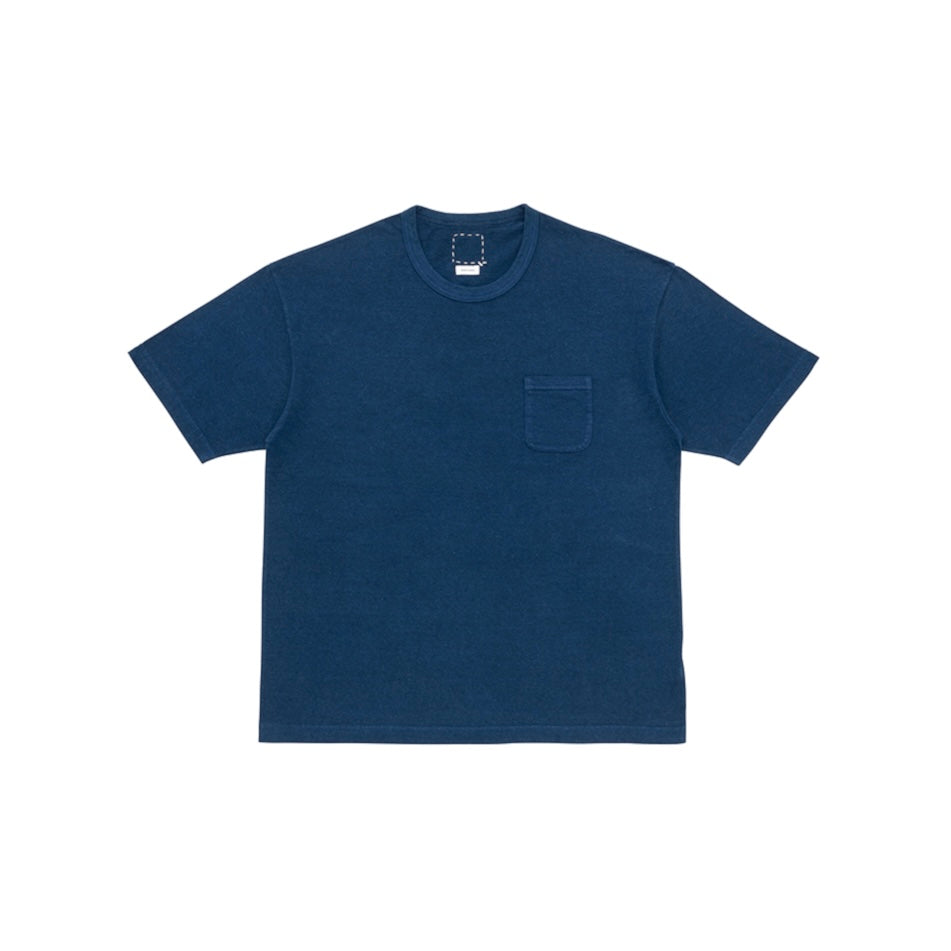 visvim 24SS JUMBO TEE S/S (N.D.)