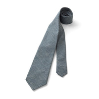 visvim 24SS NECKTIE CHAMBRAY