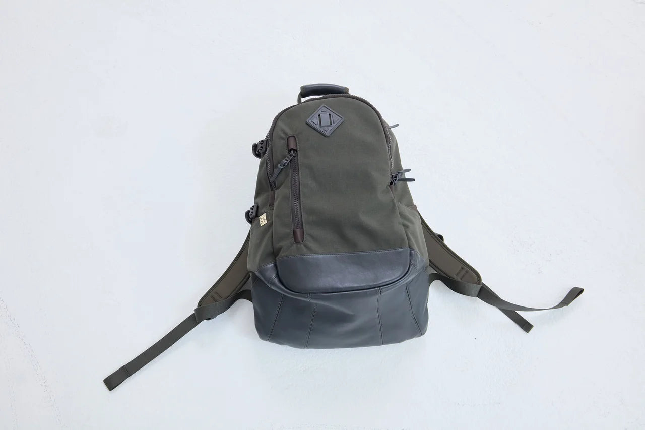 visvim 25SS SPOT CORDURA 20L
