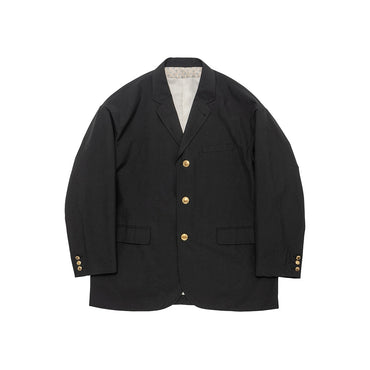 visvim 24SS BOWEN BLAZER