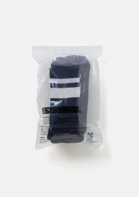 NEIGHBORHOOD 24AW CLASSIC 3PAC SOCKS