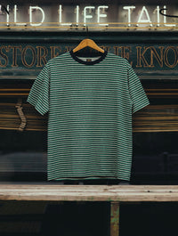 BATONER for WLT / EX OCHIWATA T-SHIRT