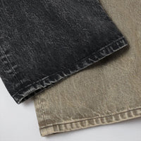 URU 25AW 5 POCKET PANTS