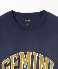 BEAMS / ヴィンテージ カレッジ Tシャツ