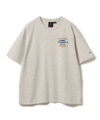 BEAMS x Columbia / GRAPHIC TEE