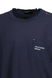 ENFANTS RICHES DÉPRIMÉS / CLASSIC LOGO LS T-SHIRT