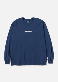 NEIGHBORHOOD 24AW NH . TEE LS-3