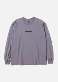 NEIGHBORHOOD 24AW NH . TEE LS-3