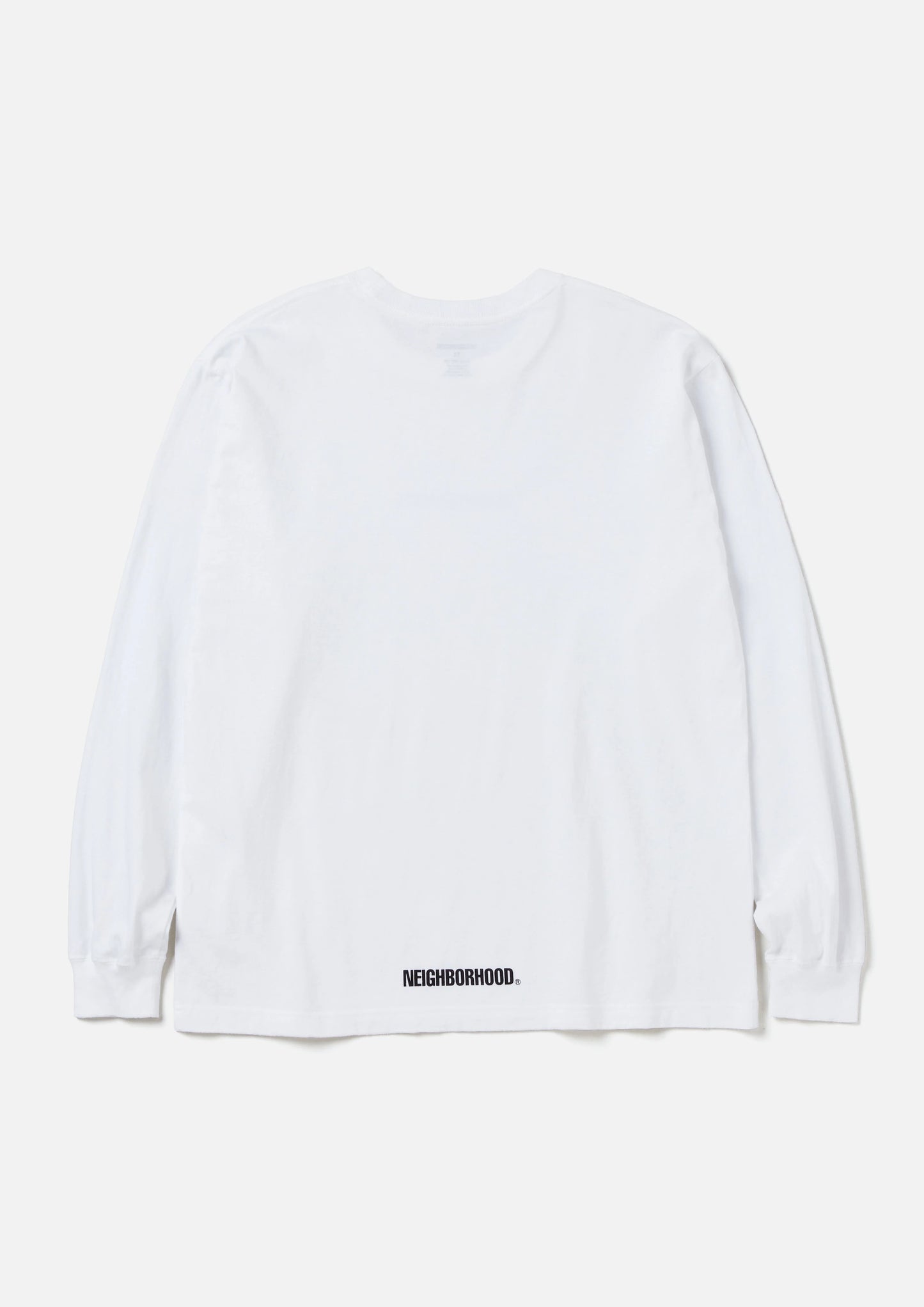 NEIGHBORHOOD 24AW NH . TEE LS-3