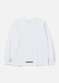 NEIGHBORHOOD 24AW NH . TEE LS-3