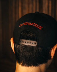 SAINT Mxxxxxx 25AW CAP/HOLY SAINT