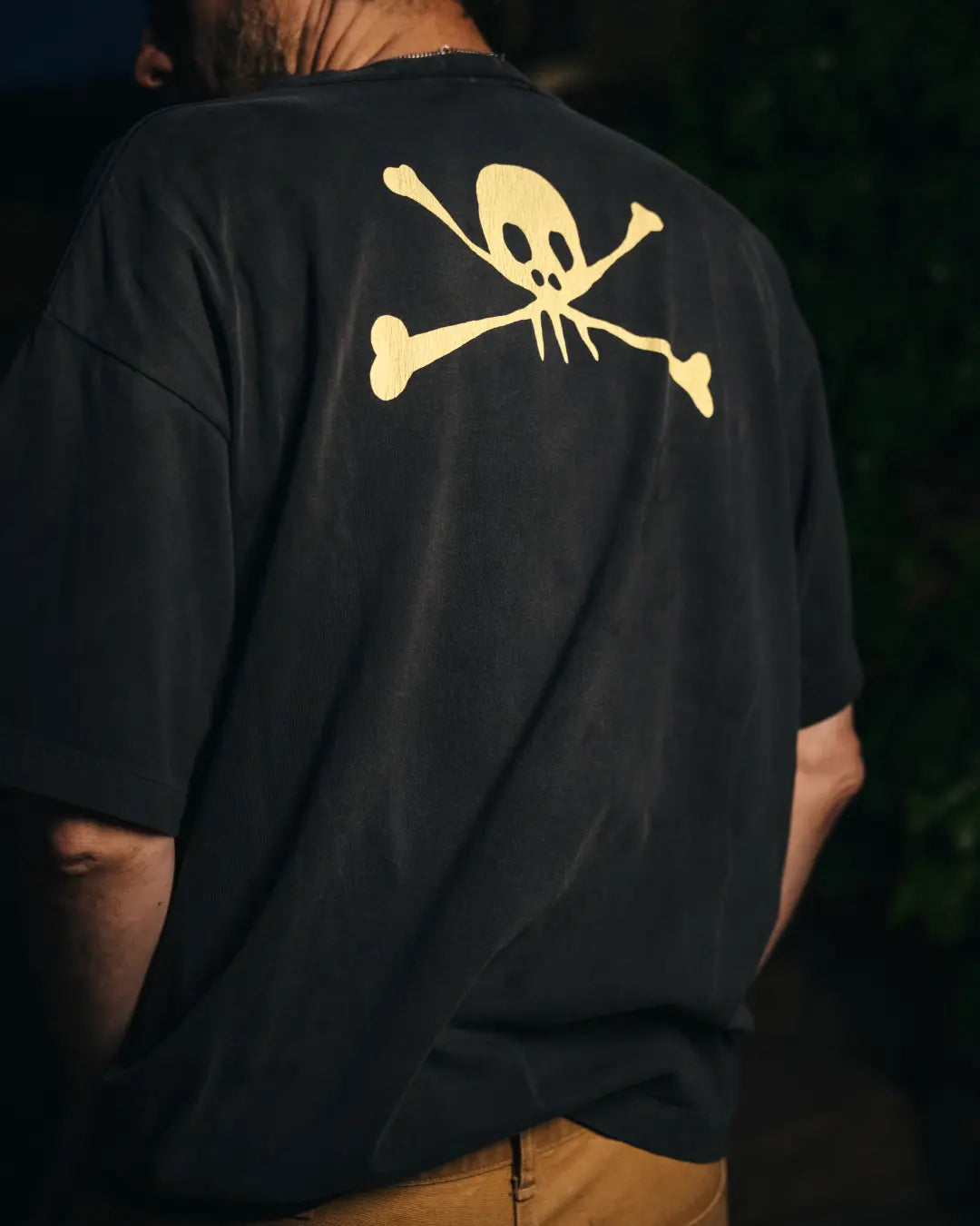 SAINT Mxxxxxx 25AW SS TEE/SAINT PATOROL