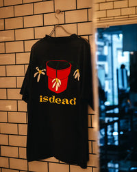 SAINT Mxxxxxx x DE LA SOUL / DLS_SS TEE/DE LA SOUL