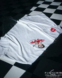 SAINT Mxxxxxx x Betty Boop™ /  BTY_SS TEE/BETTY