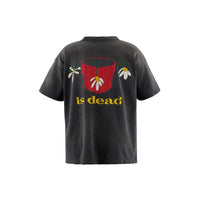 SAINT Mxxxxxx x DE LA SOUL / DLS_SS TEE/DE LA SOUL